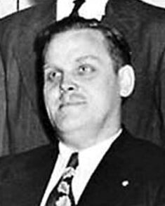 格斯·霍爾 格斯·霍爾