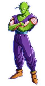 比克[日本漫畫《龍珠》系列中角色]