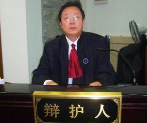 胡忠義[河北省昌黎縣政府常務副縣長]