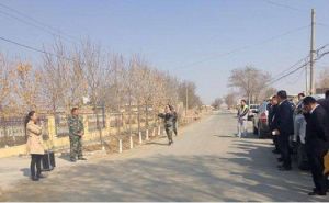 六戶地鎮 六戶地鎮