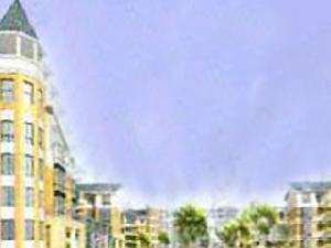 新星都市 新星都市