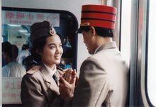 中國電影《紅帽子浪漫曲》精彩劇照集錦