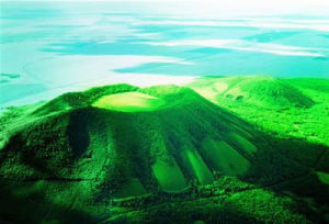 全球自然環境演化 全球自然環境演化