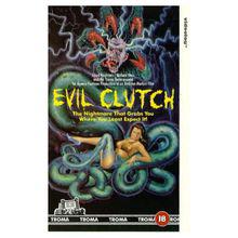 魔爪[漢語詞語]