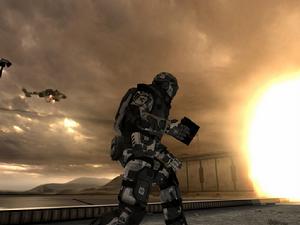 《戰地2142典藏版》