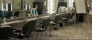 奧林匹亞美容大學阿拉莫戈多分校