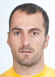 姆拉登·博佐維奇 姆拉登·博佐維奇