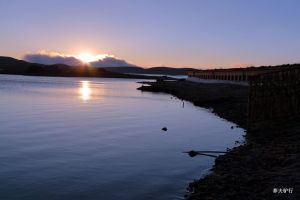 昭通大山包濕地