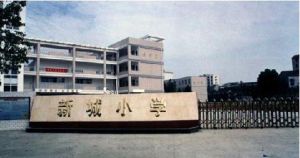 武漢經濟技術開發區新城國小 武漢經濟技術開發區新城國小