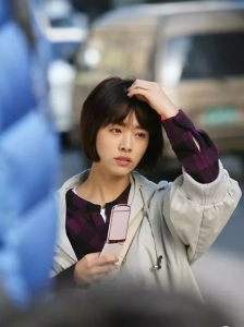 《該隱與亞伯》劇照