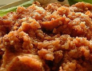 巴蜀江米蒸雞 巴蜀江米蒸雞