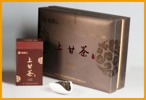 上甘茶系列-禮盒裝