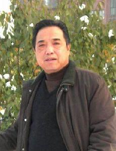 熊新華[河南書協篆刻委員會副主任]