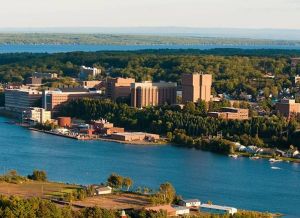 美國密西根理工大學 美國密西根理工大學