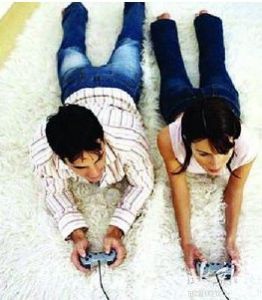 情感操控 情感操控