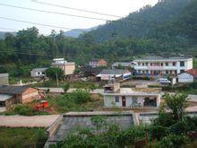 曼中田自然村 曼中田自然村