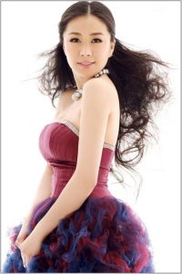 傅佳寶琪 傅佳寶琪