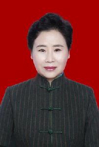 嚴靜[成都市人民政府副秘書長]