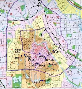 天津內環線 天津內環線