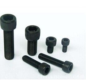 12.9級內六角螺栓 12.9級內六角螺栓