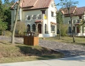 盱眙天泉山莊 盱眙天泉山莊