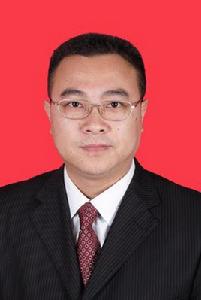 王騫[四川省雅安市石棉縣副縣長]