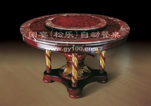 紅珍珠家宴桌 紅珍珠家宴桌