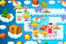 保護大蘿蔔 保護大蘿蔔