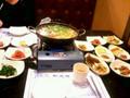 韓式肥牛火鍋