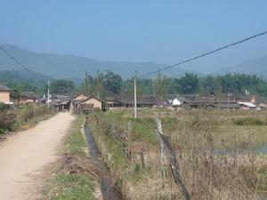 曼那告自然村 曼那告自然村