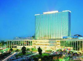 東莞龍泉國際酒店 東莞龍泉國際酒店