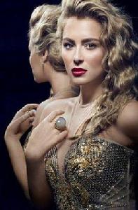 阿麗夏·潘娜維加 阿麗夏·潘娜維加