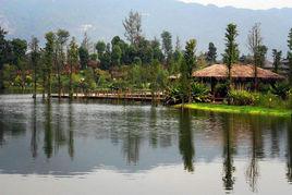 古北口濕地公園 古北口濕地公園