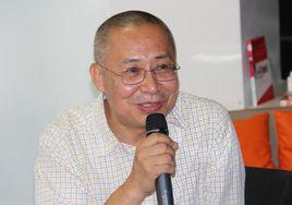 楊鵬[學者、中國經濟體制改革研究會常務理事]