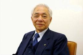 西澤潤一 西澤潤一