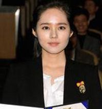 韓佳人社會活動