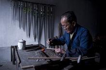 傳統桿秤製作技藝