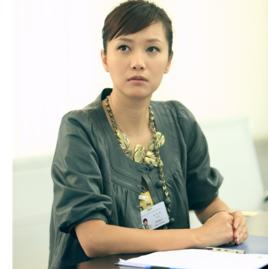 輕熟職場人 輕熟職場人