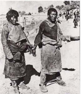 西藏農奴制