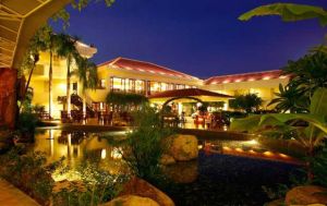 三亞嘉賓精品度假酒店 三亞嘉賓精品度假酒店