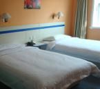 石家莊高新國際青年酒店 石家莊高新國際青年酒店