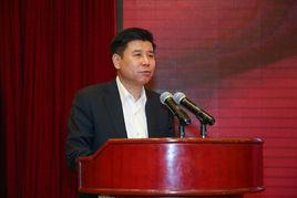 郭玉生[鹽城市人民政府黨組成員、市政府秘書長]