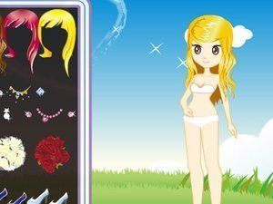 甜蜜春季婚禮 甜蜜春季婚禮