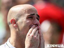 2006美網退役時刻