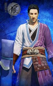 天罡三十六校尉