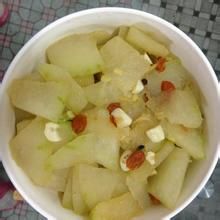 枸杞冬瓜 枸杞冬瓜