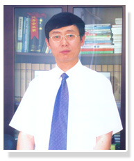 （圖）董事長、總 裁、黨委書記：孔維成