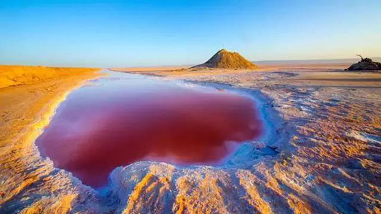 比摩洛哥豐滿10倍，這個北非小國那么誘人，今年你還打算錯過嗎？