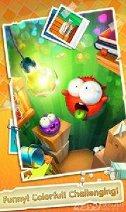 小怪獸愛燈泡 小怪獸愛燈泡