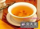 麻杏青黃茶